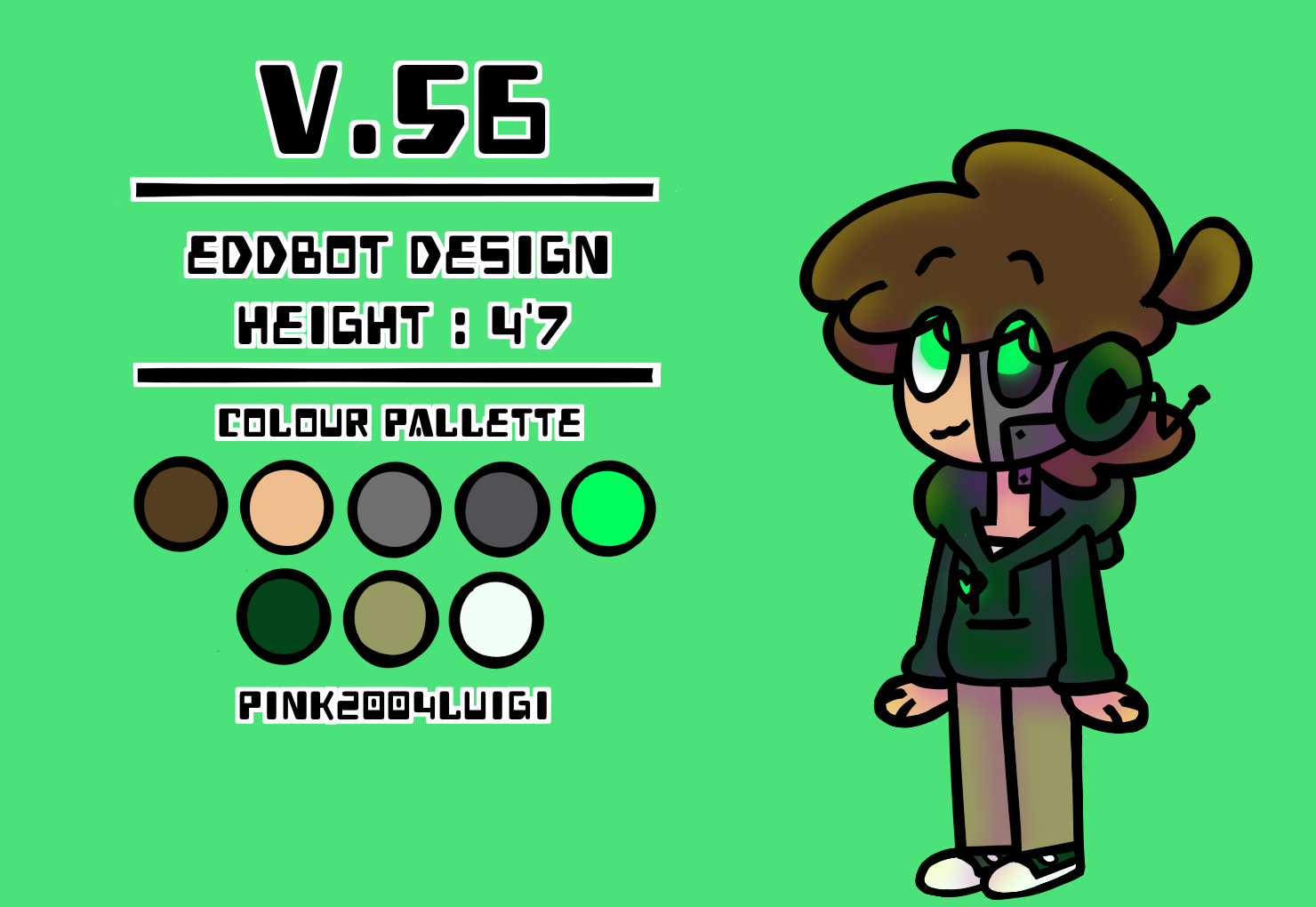 V.56 Updated Ref 2021